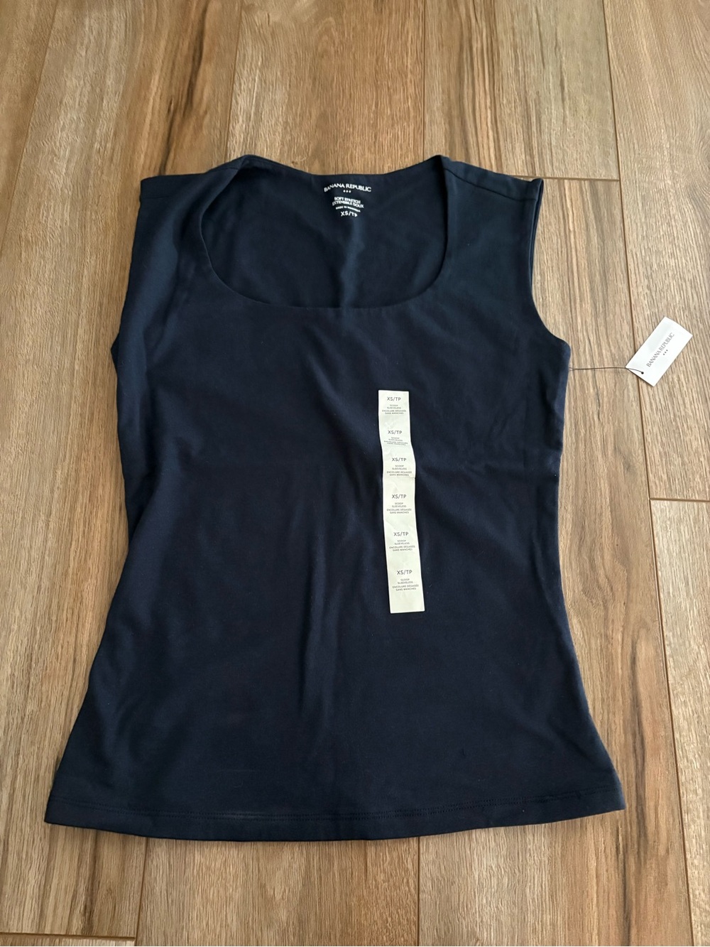 Banana Republic Tank Top